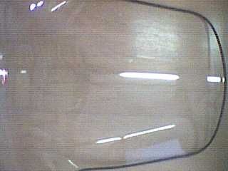 windscherm Neo